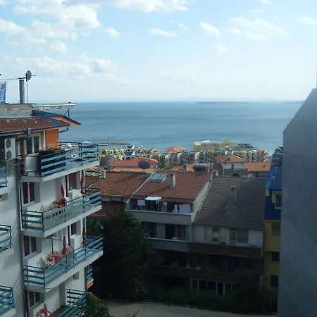 Nick's In Sviati Vlas Sveti Vlas