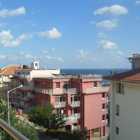Daire Nick's In Sviati Vlas