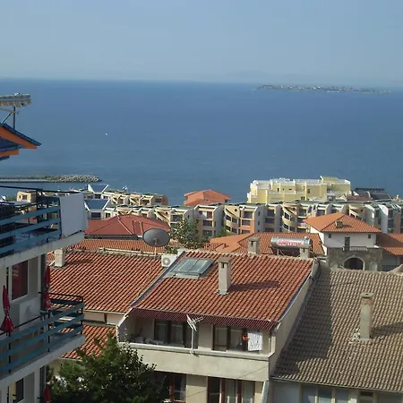 Nick's In Sviati Vlas * Sveti Vlas