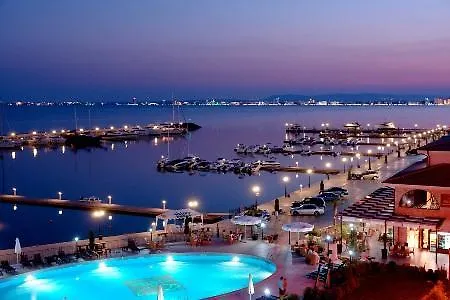 Daire Nick's In Sviati Vlas