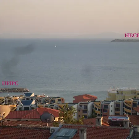 Daire Nick's In Sviati Vlas Sveti Vlas