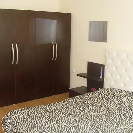 Nick's In Sviati Vlas Daire Sveti Vlas