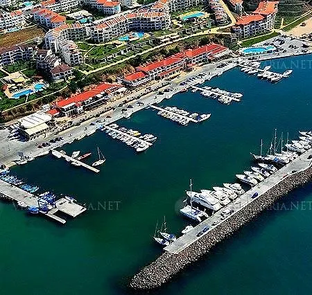 Nick's In Sviati Vlas