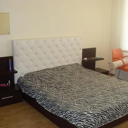 Apartament Nick's In Sviati Vlas *