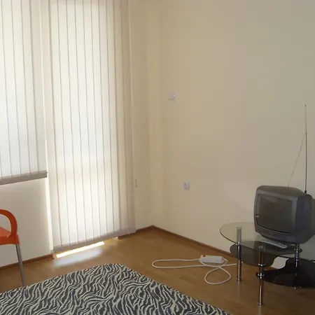 Apartament Nick's In Sviati Vlas *